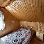 Bozso Feriehus Balatonoszod