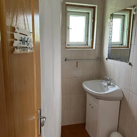 Σπίτι διακοπών Bozso