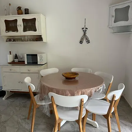 Σπίτι διακοπών Bozso Balatonoszod