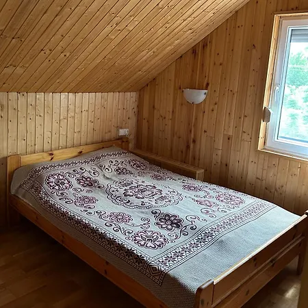 Bozso Σπίτι διακοπών *