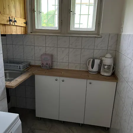 Feriehus Bozso *