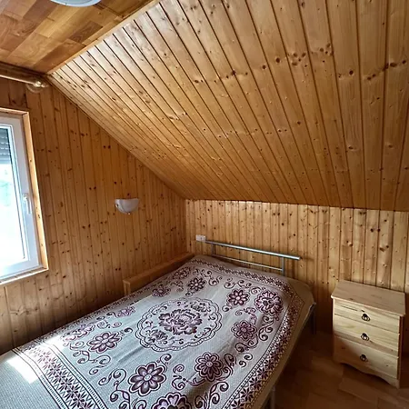 Bozso Σπίτι διακοπών Balatonoszod