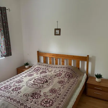 Bozso Σπίτι διακοπών