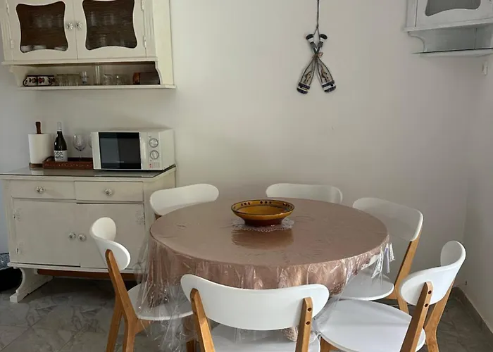 度假居 Bozso 鲍洛托内瑟德